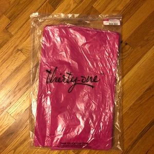 Thirty One Perfect Fit Organizer